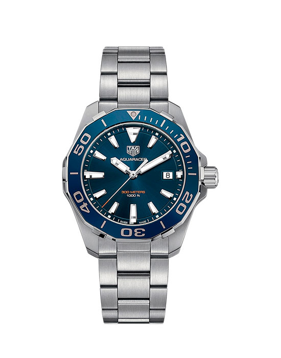 Часы TAG Heuer Aquaracer WAY111C.BA0928